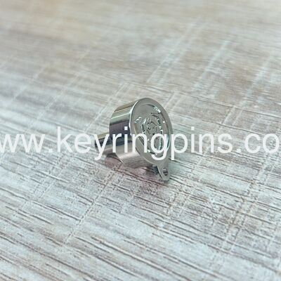 亜鉛合金ダイカストメタルカスタム販売、ライオンテーマ3Dメタル