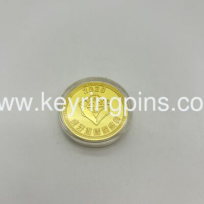 Good price 亜鉛合金 デザイン・塗装の仕様を調整できる硬貨 金銀・アンティーク・ブラス オンライン