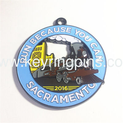 Good price 走れるから走れる、カスタマイズデザインのランニングメダルに特化 オンライン