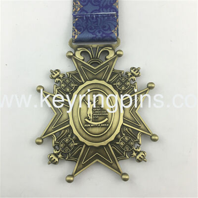 Good price 笑顔で走ろう リマソールマラソン メダル ランニング オンライン