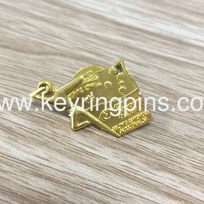 Good price Harry Potter Marauder's Map Enamel Pin, Golden Hogwarts Map Lapel Pin, Wizarding World Collectible オンライン