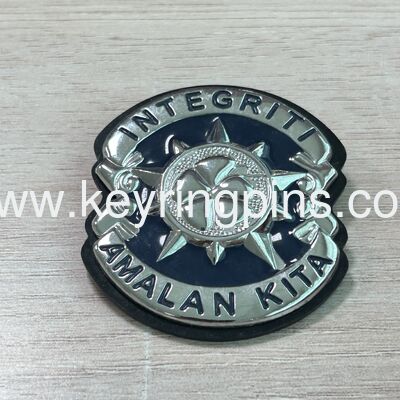 Good price 25mm 金型費用なし カスタムメタルエナメルバッジ/フットボールピンバッジ/フットボールスタジアムピンバッジ オンライン