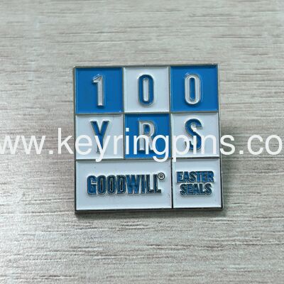 Good price 野球ピン印刷/カスタムロゴデザインの金属製野球バッジ オンライン